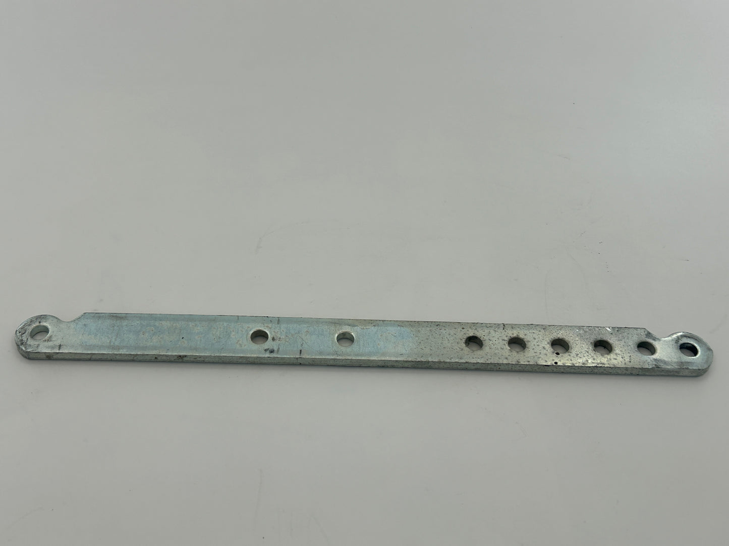 Tormatic GTA602 Torarm Tormitnehmer Stange Zugstange Schlepper Schubstange Schlepperstange Toranbinder Mitnehmerstange