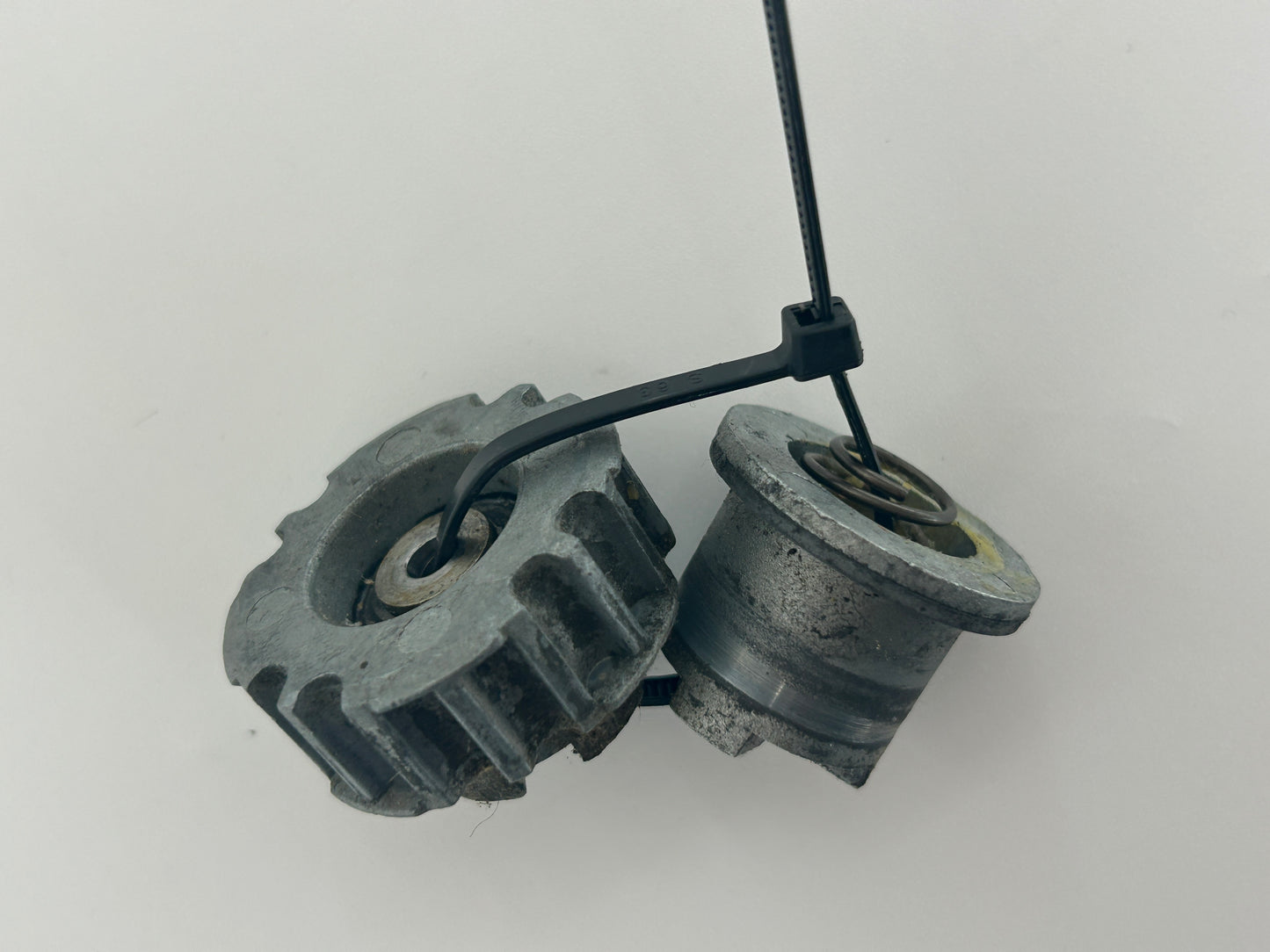 Hörmann spare parts