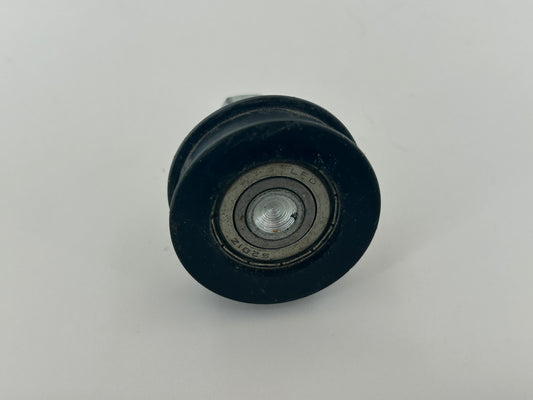 Novoferm NovoPort 3 Rolle Spannvorrichtung Rad Ersatzteil Laufrolle Umlenkrolle Führungsrolle Spannrolle