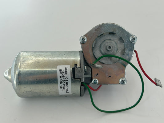 Novoferm NovoPort 3 Motor Antriebsmotor Getriebemotor Ersatzmotor Tormotor Hubmotor Garagentormotor Elektromotor