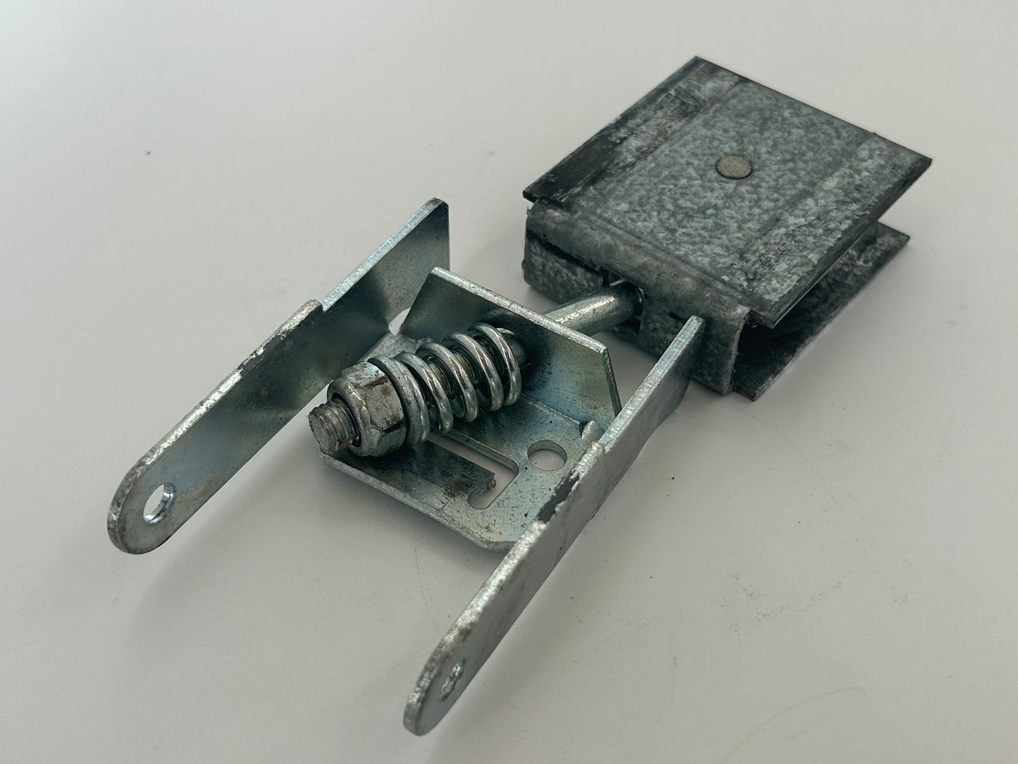 Bernal S401-80 Riemenenspanner Umlenkung Rolle Spannvorrichtung Rad Laufrolle Umlenkrolle Führungsrolle Spannrolle Antriebsrolle Endstück Riemenumlenkung Kettenwender