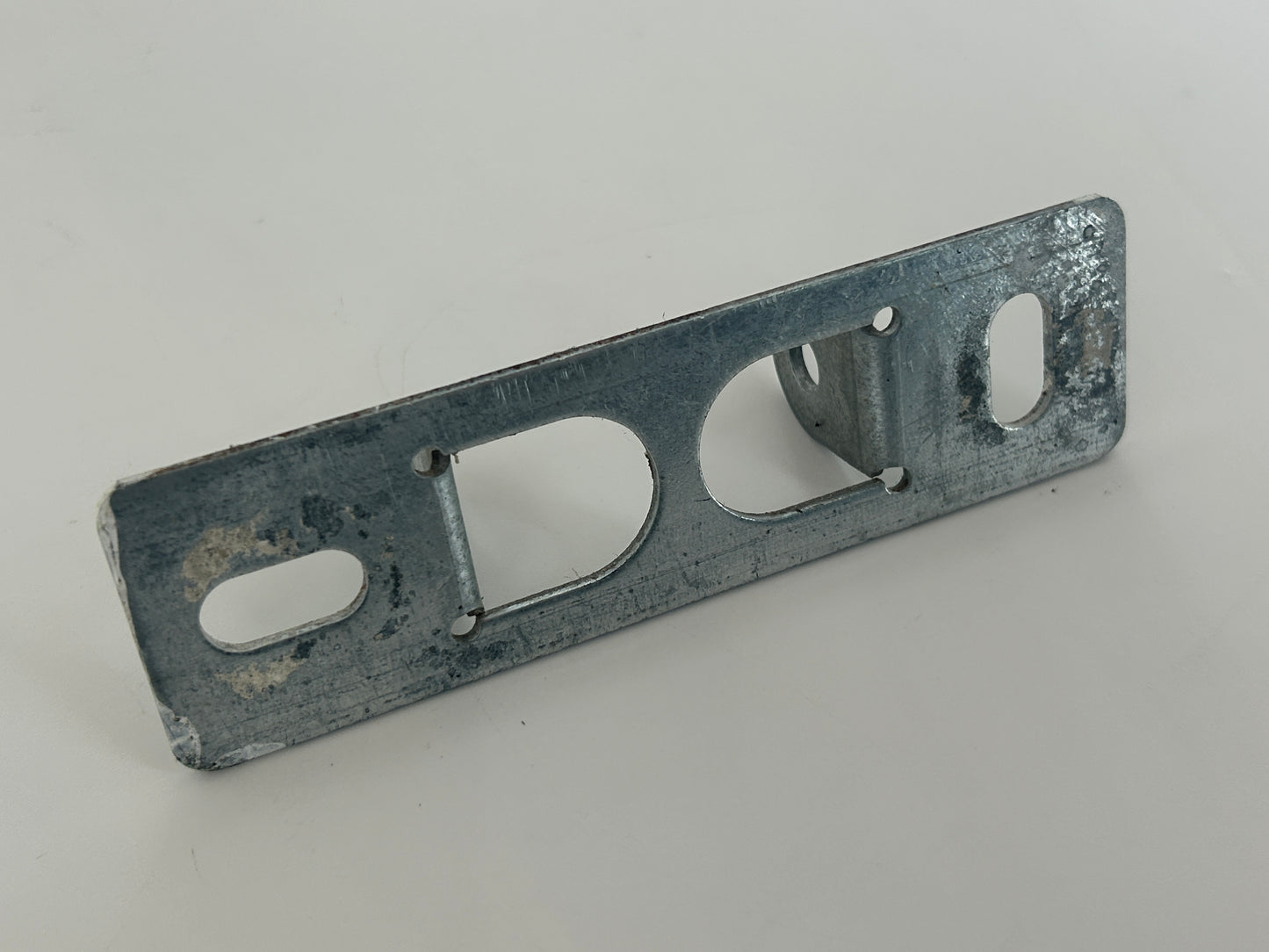 Berner MS120 Wandbefestigung Wandhalterung Sturzgelenk Winkel Sturzbefestigung Halterung Halter Haltewinkel Sturzwinkel Sturzhalter