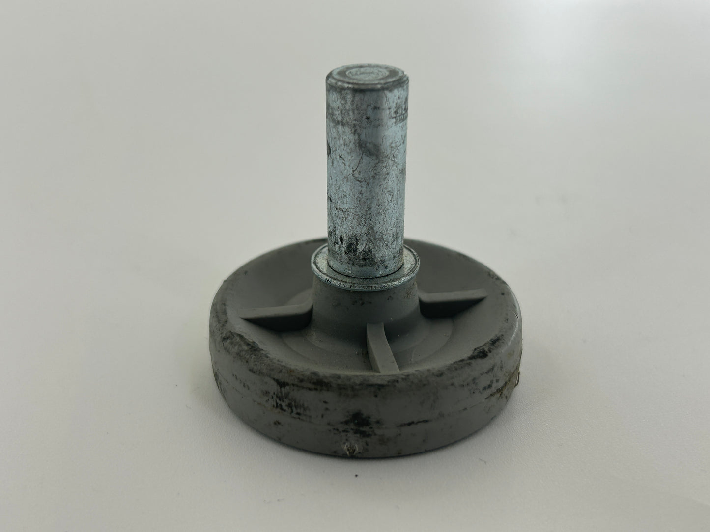 Novoferm Laufrolle Rolle Laufrolle Umlenkrolle Führungsrolle Spannrolle Antriebsrolle