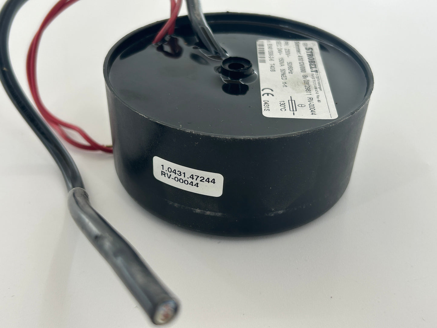 Hörmann spare parts
