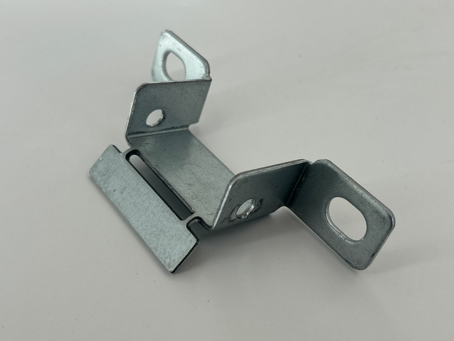 Novoferm Tormatic Novomatic 413 Winkel Halterung Halter Haltewinkel Ersatzteil
