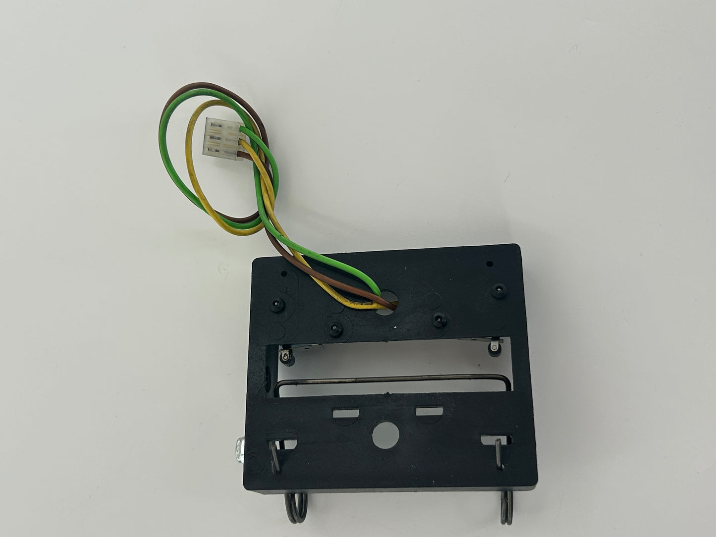 Rolf Keppler Modell tt Endschalter Sensor Schalter Positionsschalter Hallsensor Taster Endanschlag Microschalter Kontaktschalter Tastkontakt ID Geber