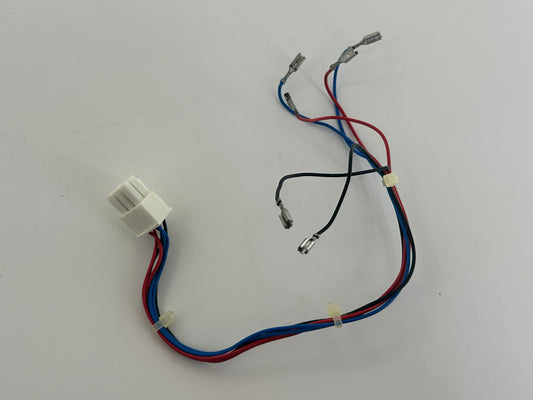Becker S50 Steuerung Kabel Stromkabel Anschlusskabel Kabelbaum Hauptkabel Verkabelung Verbindungskabel Steuerkabel Verdrahtung