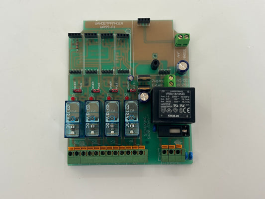 Hörmann spare parts