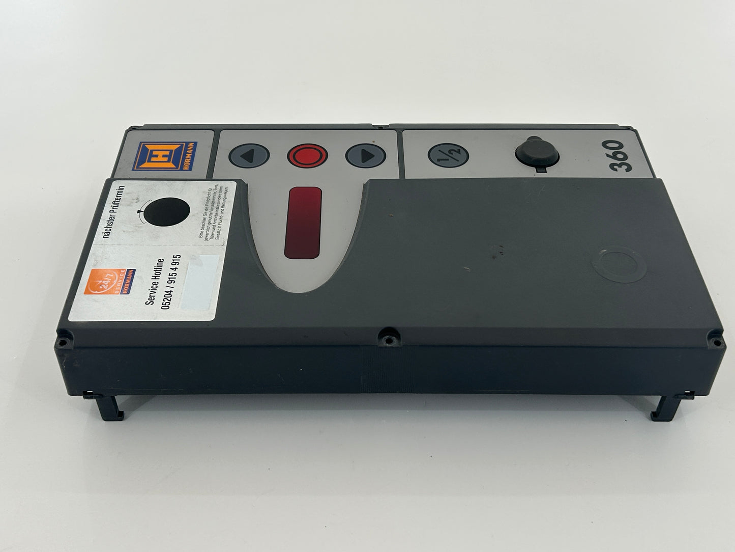 Hörmann spare parts