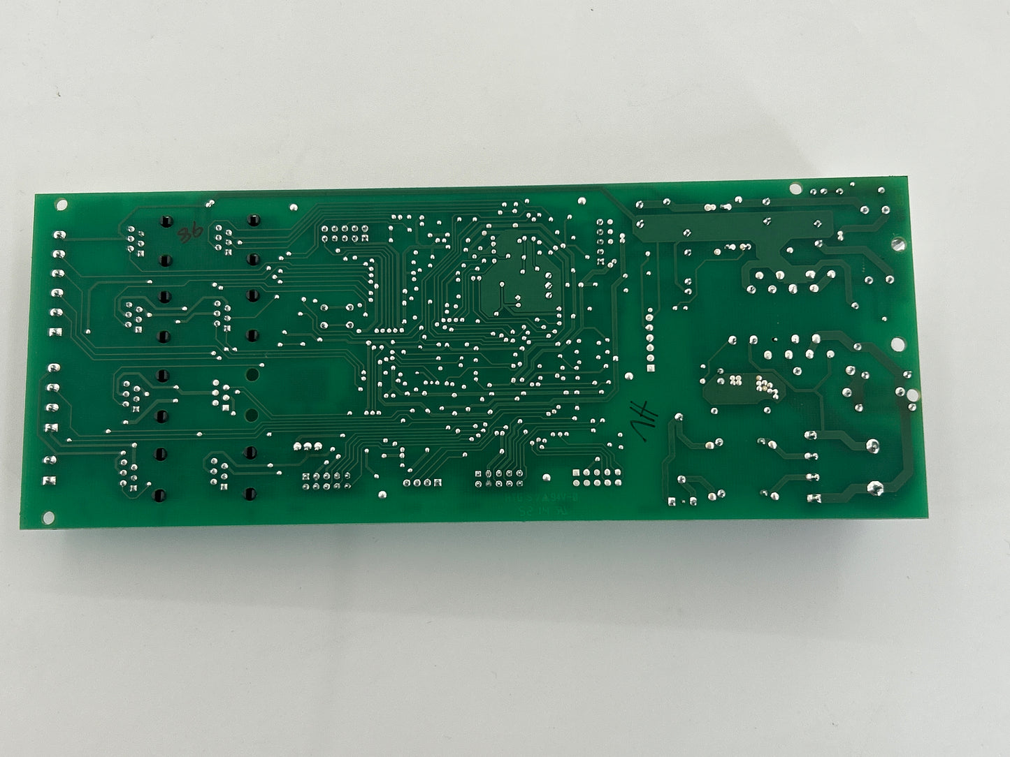 Hörmann A460 Steuerung Platine Steuerung Steuerplatine Hauptplatine Elektronik Steuerungsplatine Bedienplatine Steuerungselektronik Basisplatine