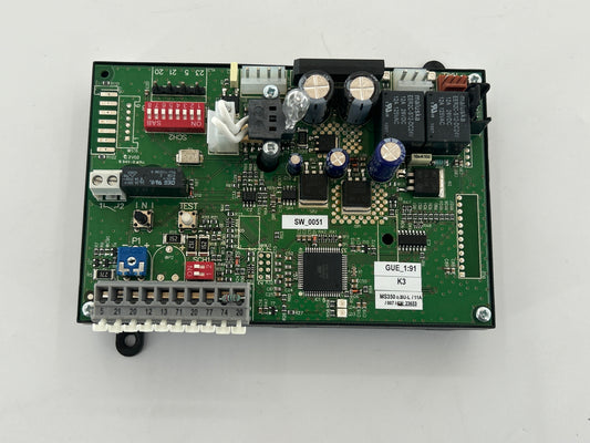 Hörmann spare parts