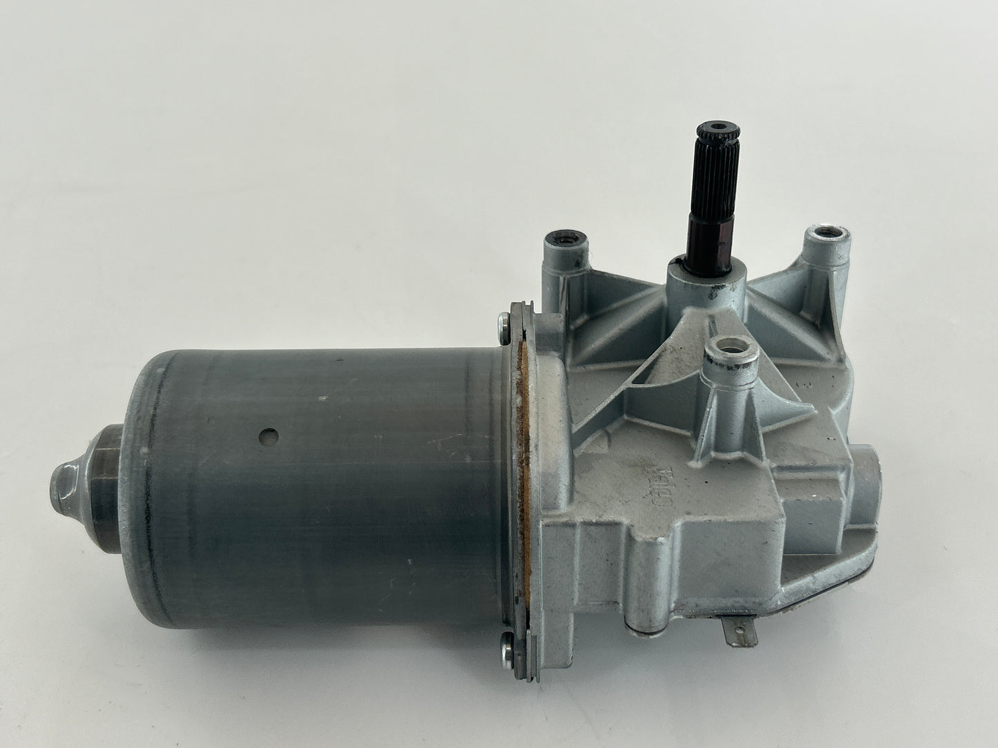 Berner GA301 V2 Motor Antriebsmotor Getriebemotor Ersatzmotor Tormotor Hubmotor Garagentormotor Elektromotor
