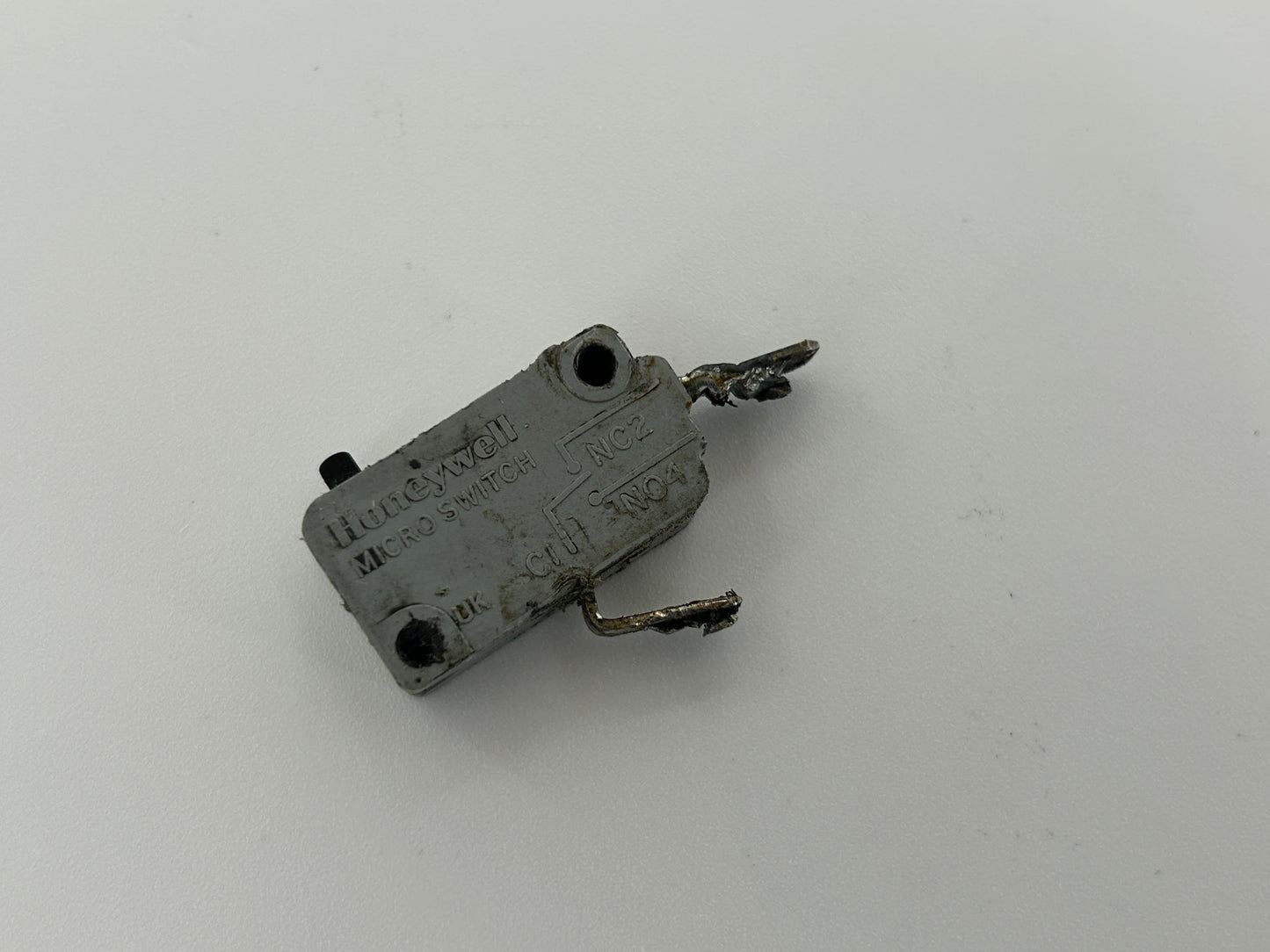 Hörmann spare parts