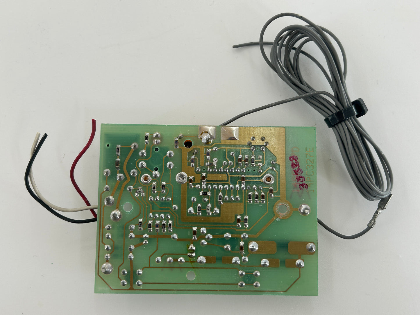 Bosch Typ: Motor Empfänger Funk Empfangsteil Funkempfänger Receiver Fernsteuerung Antenne Fernsteuerempfänger