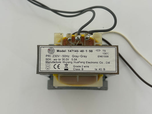 Novoferm Novomatic 553S Netzteil Trafo Stromversorgung Elektronik Transformator Transformer Schaltnetzteil