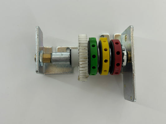 Hörmann spare parts