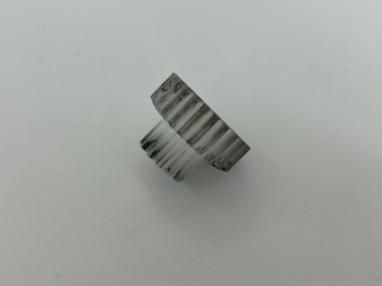 Seip ST77 Zahnkranz Zahnrad Ritzel Kettenritzel Antriebsritzel Antriebssnabe Antriebsscheibe Adapteraufsatz Schneckengetriebe Schneckenrad