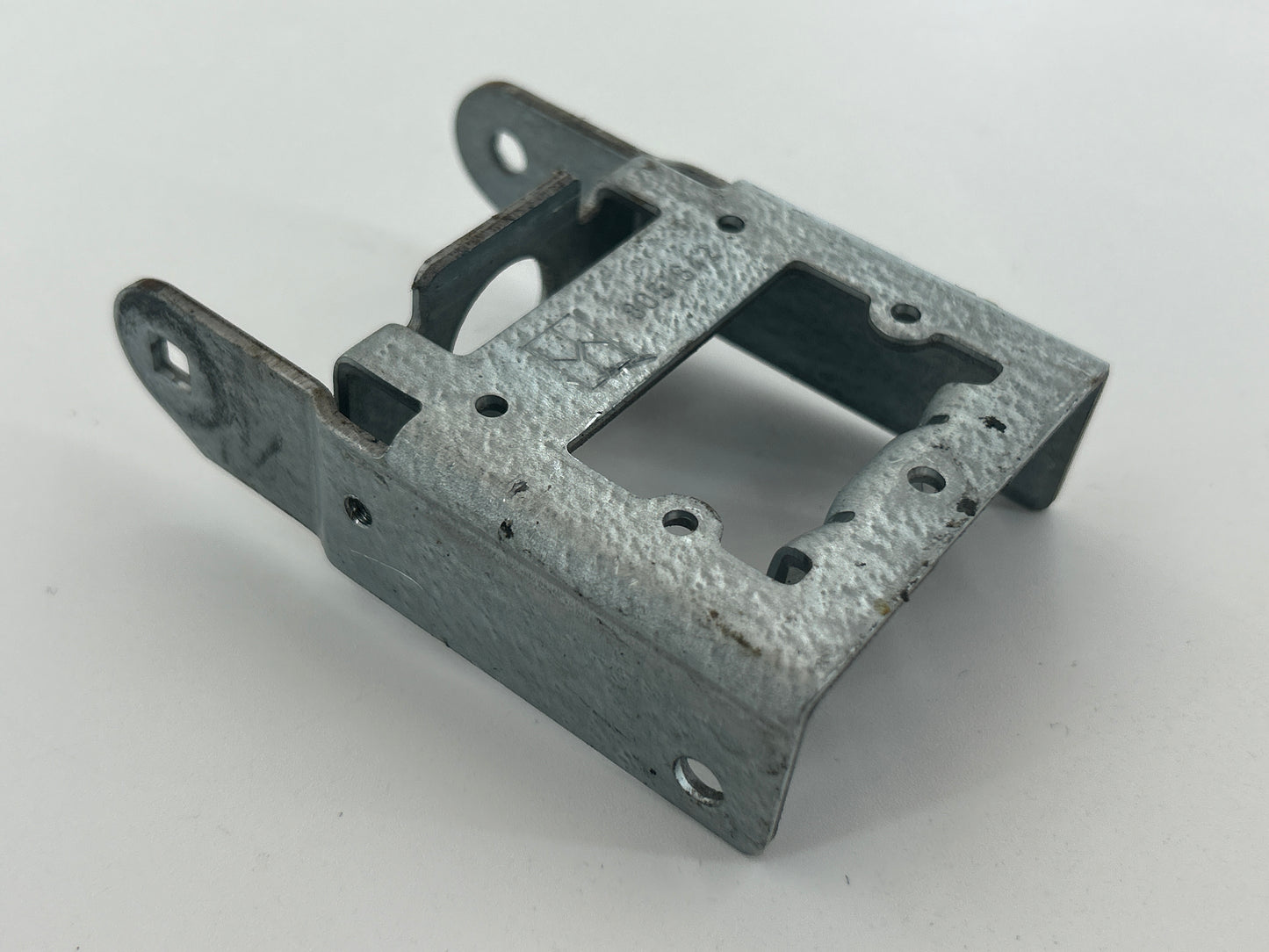 Marantec Comfort 220 Winkel Halterung Halter Haltewinkel Ersatzteil