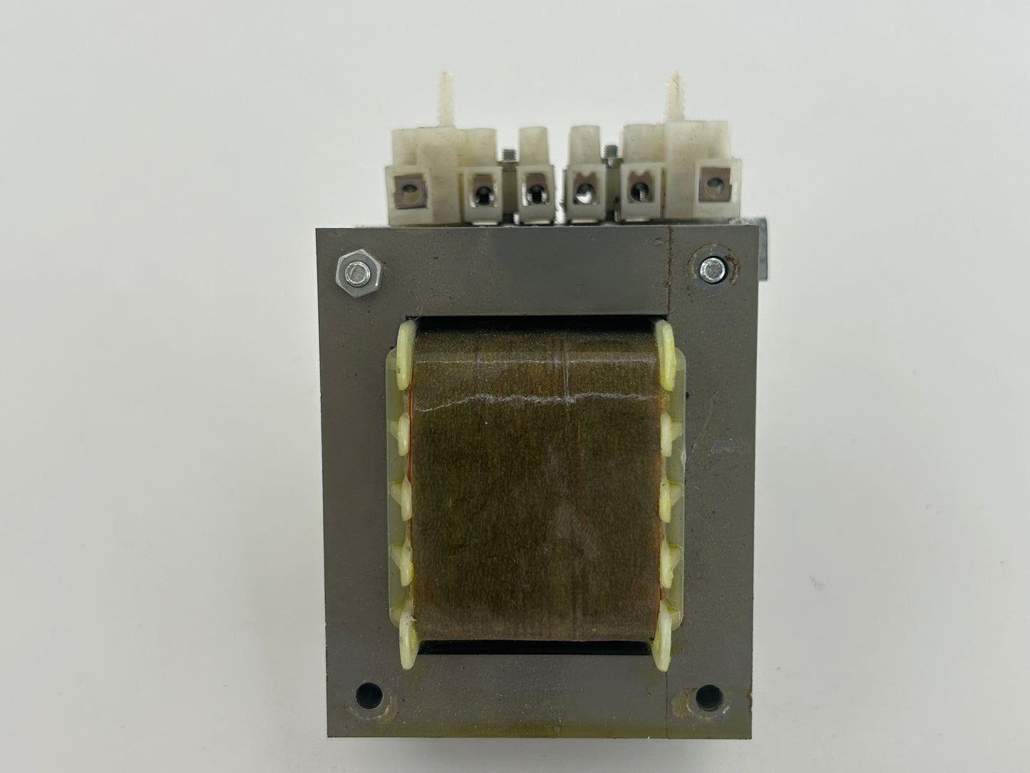 Elka Rapid 120 Netzteil Trafo Stromversorgung Elektronik Transformator Transformer Schaltnetzteil