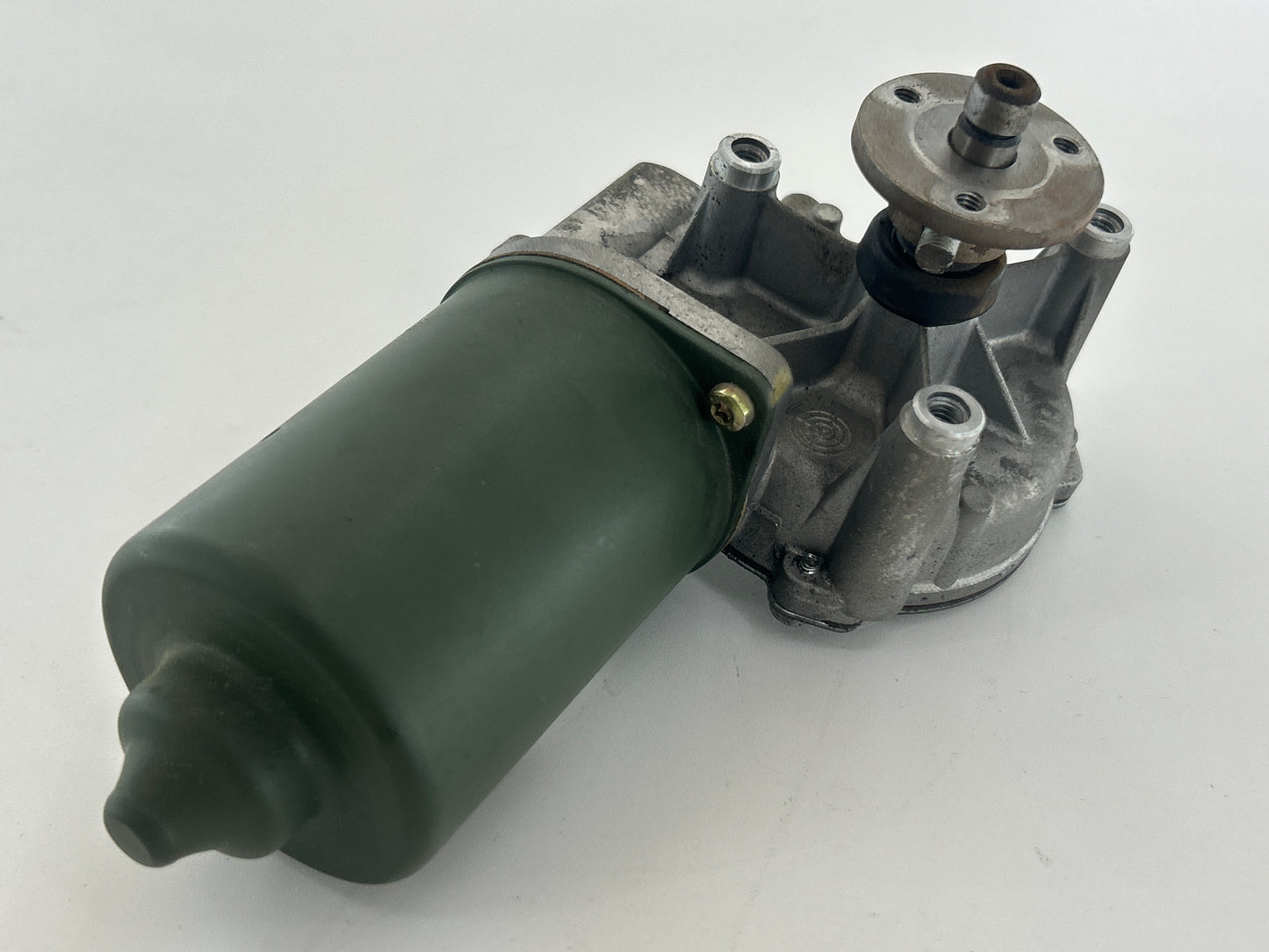 Elka Rapid 120 Motor Antriebsmotor Getriebemotor Ersatzmotor Tormotor Hubmotor Garagentormotor Elektromotor