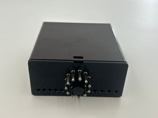 Ansonic MA150 Empfänger Funk Empfangsteil Funkempfänger Receiver Fernsteuerung Antenne Fernsteuerempfänger