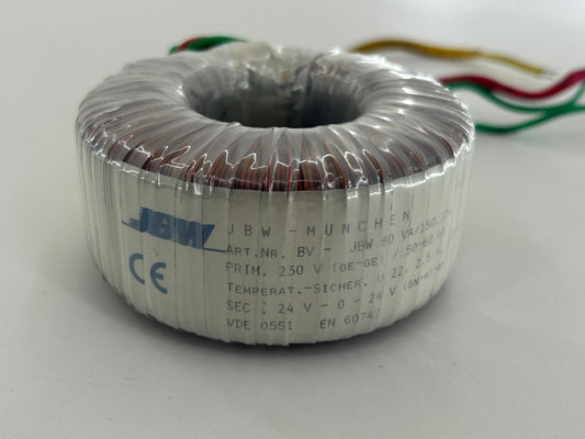 Normstahl Perfekt S Ringkerntrafo Netzteil Trafo Stromversorgung Elektronik Transformator Transformer Schaltnetzteil Ringkerntransformator