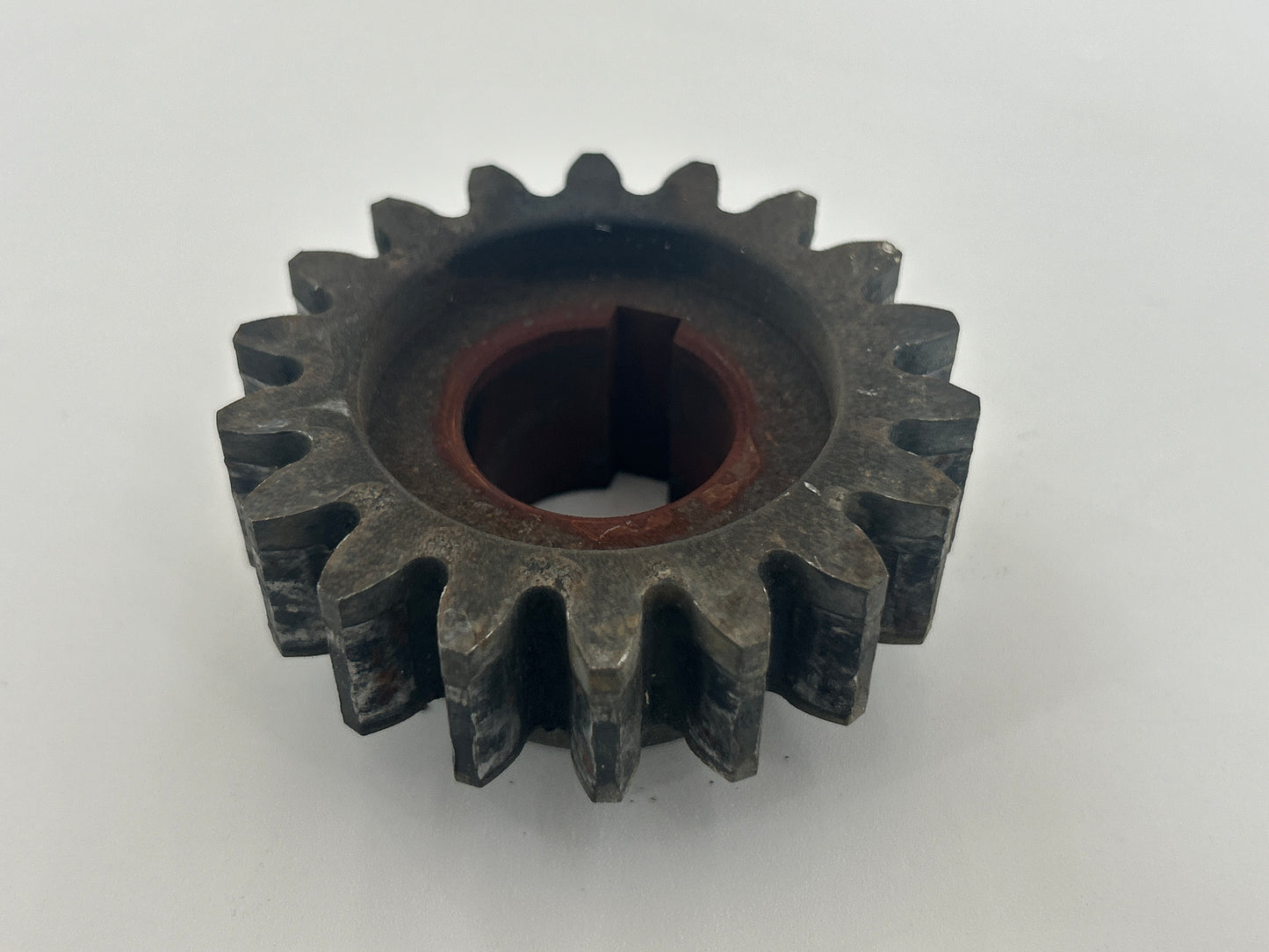 BFT Icaro N F Prox Zahnrad Zahnkranz Ritzel Kettenritzel Antriebsritzel Antriebssnabe Antriebsscheibe Adapteraufsatz Schneckengetriebe Schneckenrad
