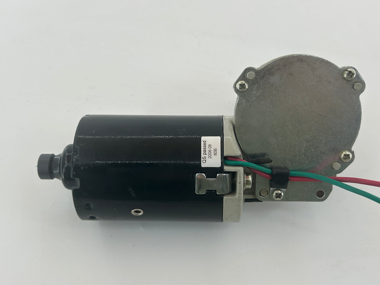 Bernal Delta 80 Motor Antriebsmotor Getriebemotor Ersatzmotor Tormotor Hubmotor Garagentormotor Elektromotor