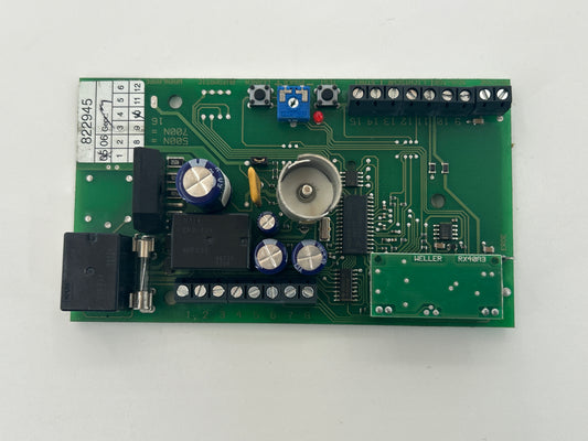 Hörmann spare parts