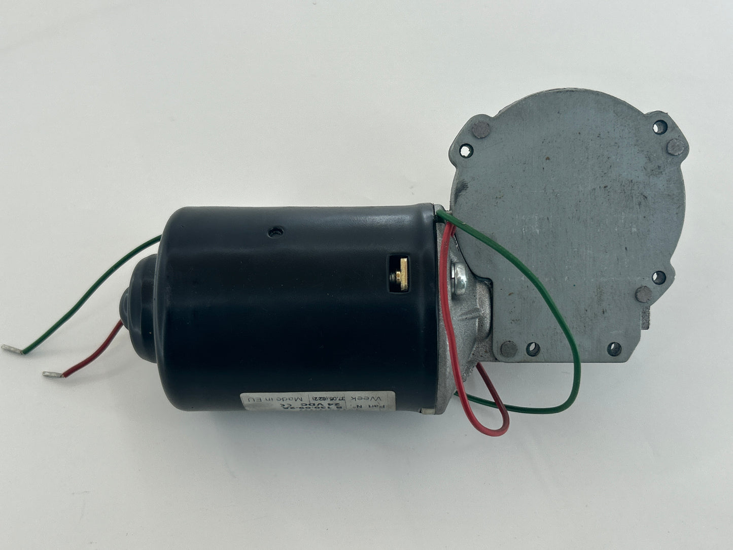 Bernal Rally CL-60 K Motor Antriebsmotor Getriebemotor Ersatzmotor Tormotor Hubmotor Garagentormotor Elektromotor
