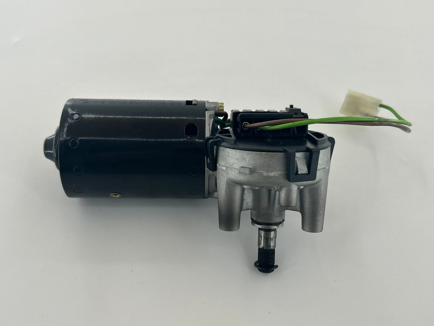 Somfy AXORN 65 PRO Motor Getriebemotor Antriebsmotor Ersatzmotor Tormotor Hubmotor Garagentormotor Elektromotor