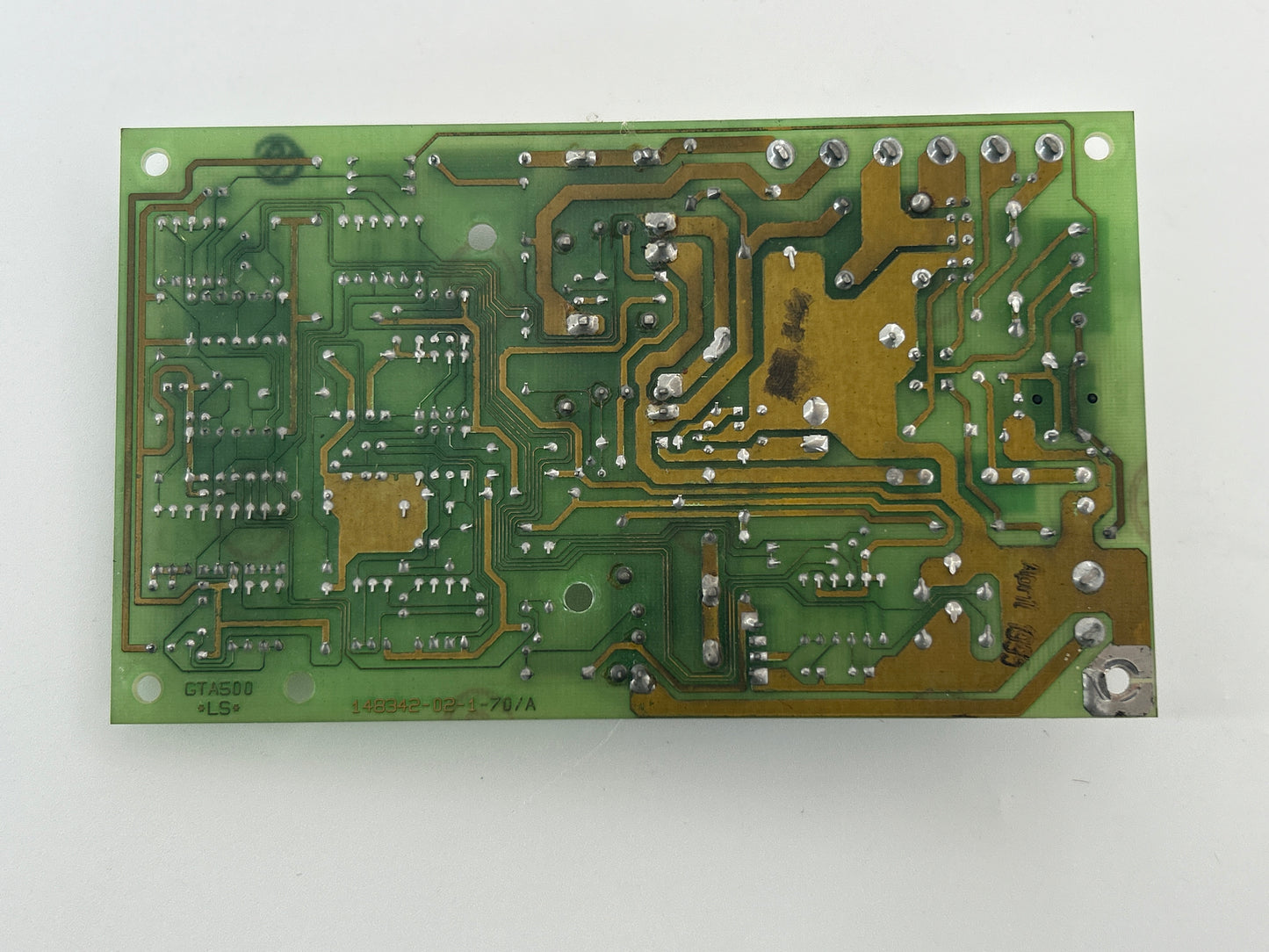 Novoferm Typ49 Platine Steuerung Hauptplatine Steuerplatine Elektronik Steuerungsplatine Bedienplatine Steuerungselektronik Basisplatine