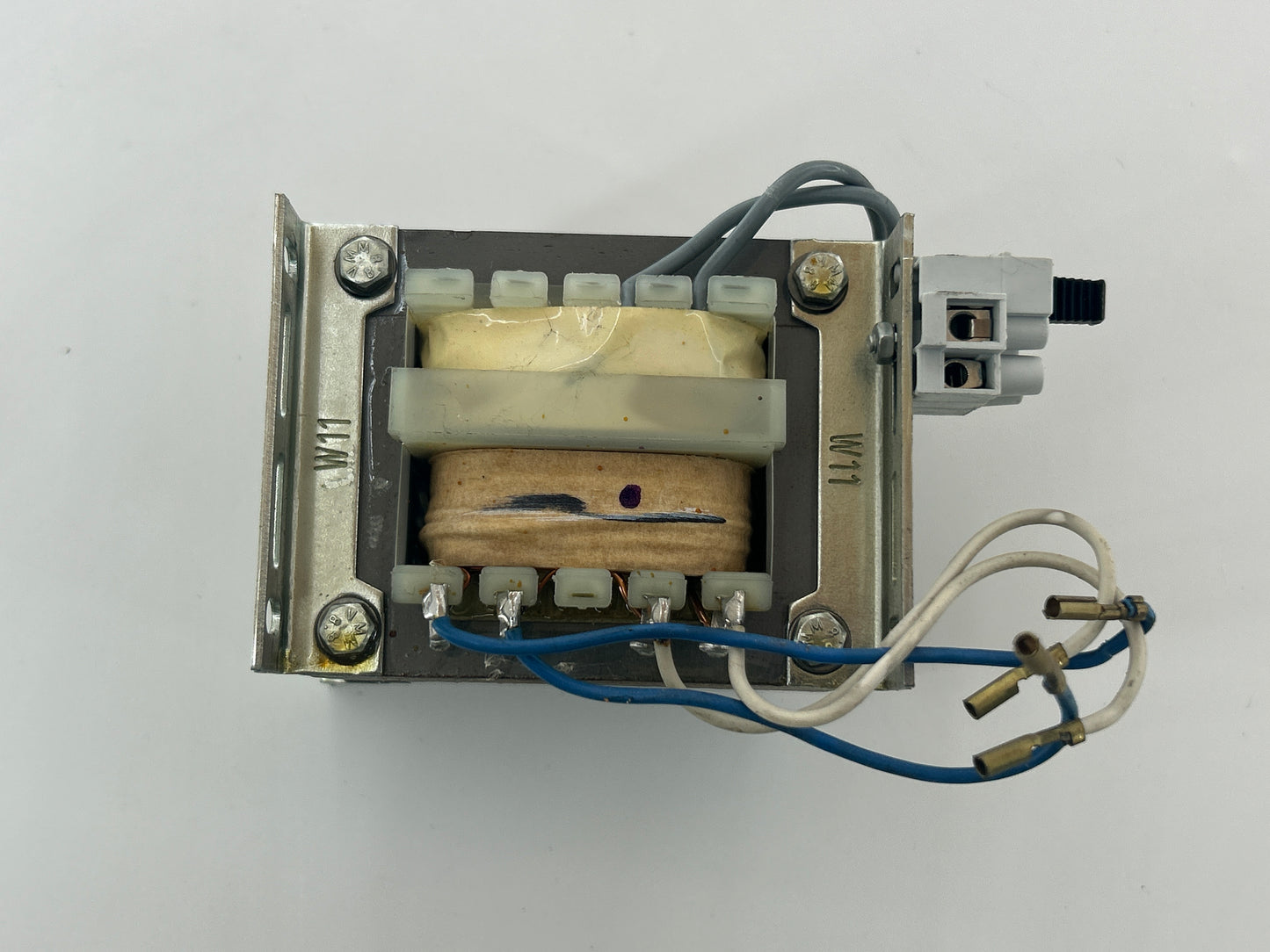 Novoferm Typ49 Netzteil Trafo Stromversorgung Elektronik Transformator Transformer Schaltnetzteil