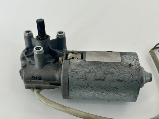 Novoferm Typ49 Motor Antriebsmotor Getriebemotor Ersatzmotor Tormotor Hubmotor Garagentormotor Elektromotor