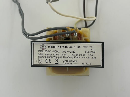 Hörmann spare parts