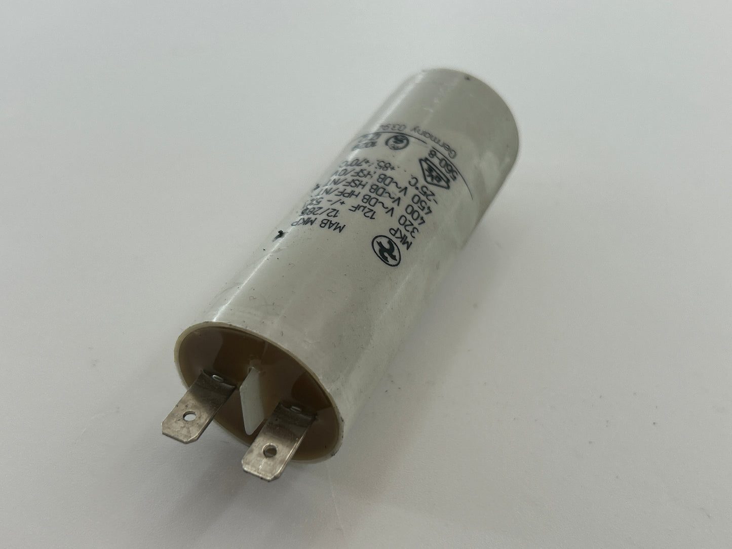Hörmann spare parts