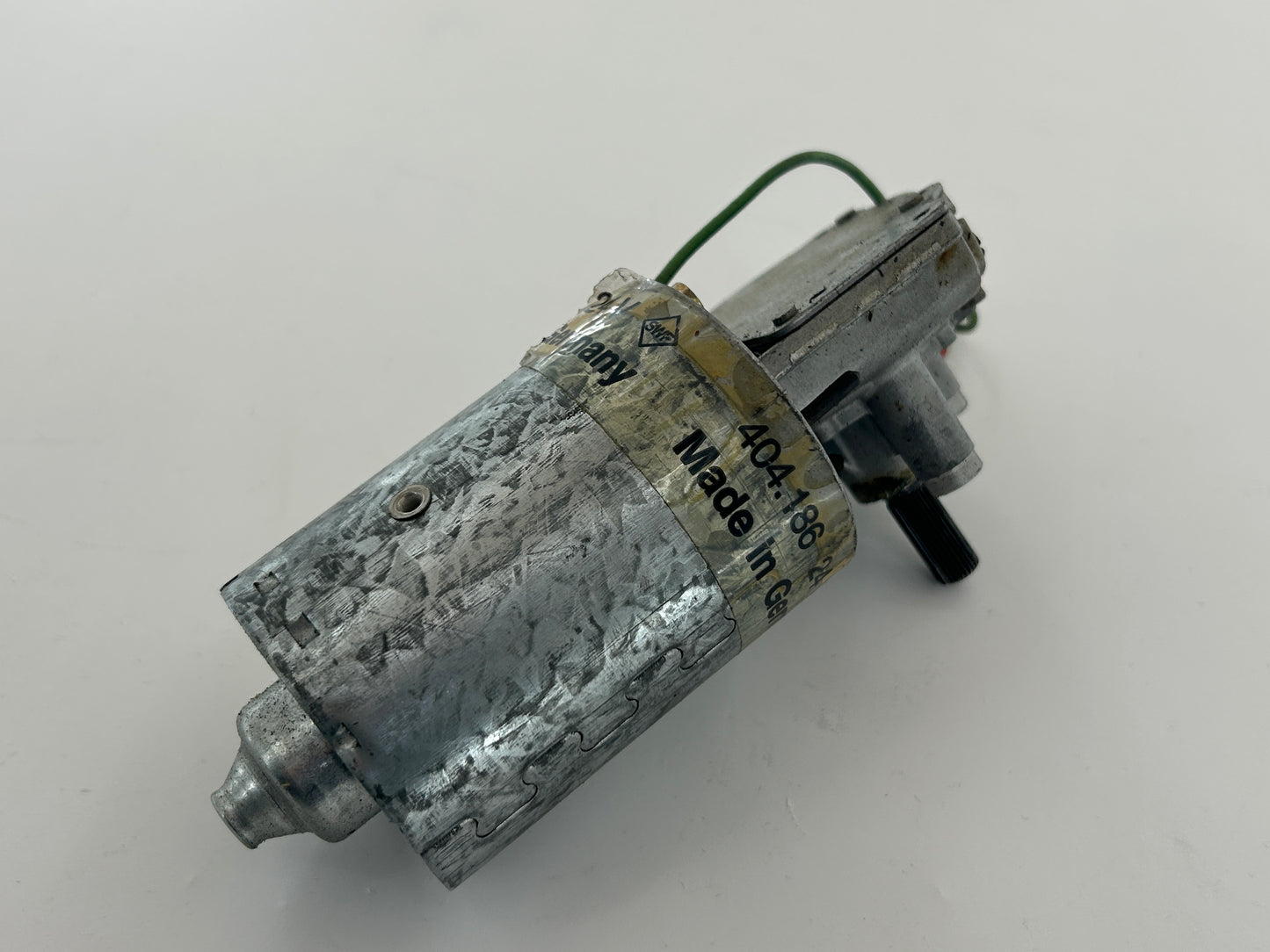 Hörmann spare parts