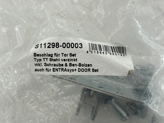 Hörmann spare parts