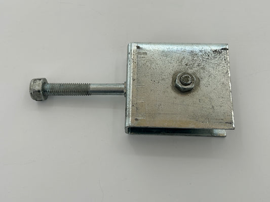 Stanley Euro 3 Umlenkung Riemenumlenkung Riemenwender Rolle Laufrolle Umlenkrolle Führungsrolle Spannrolle Antriebsrolle Kettenwender