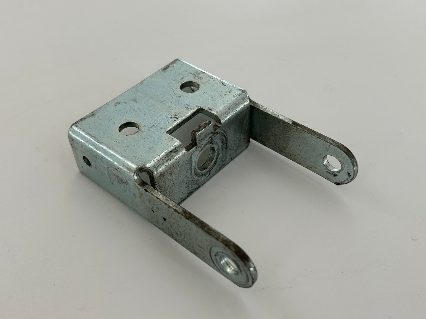 Stanley Euro 3 Winkel Halterung Halter Haltewinkel Ersatzteil