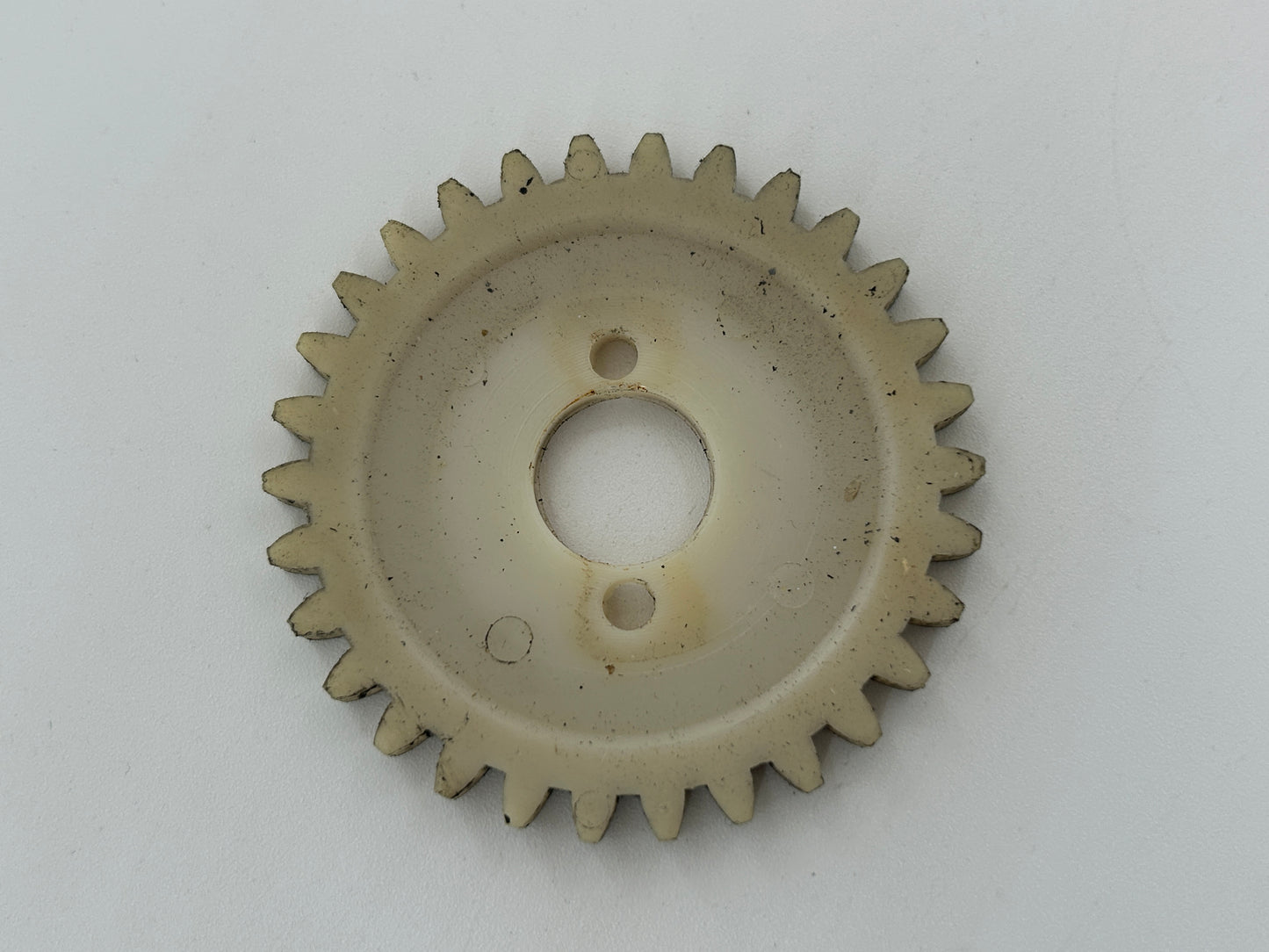 Stanley Euro 3 Zahnkranz Ritzel Zahnrad Kettenritzel Antriebsritzel Antriebssnabe Antriebsscheibe Adapteraufsatz Schneckengetriebe Schneckenrad