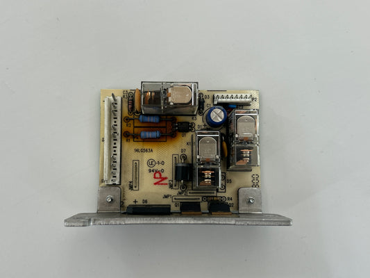 Hörmann spare parts