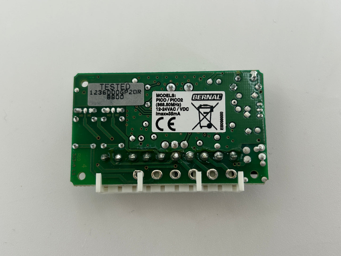 Hörmann spare parts