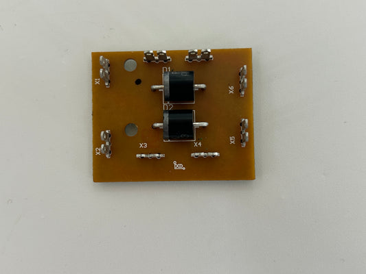 Hörmann spare parts