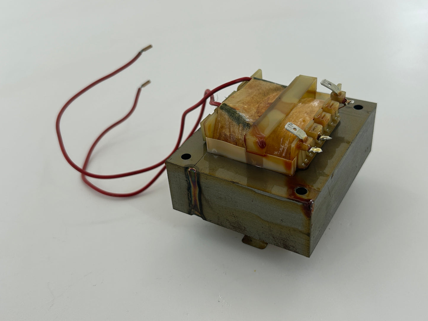 Hörmann spare parts