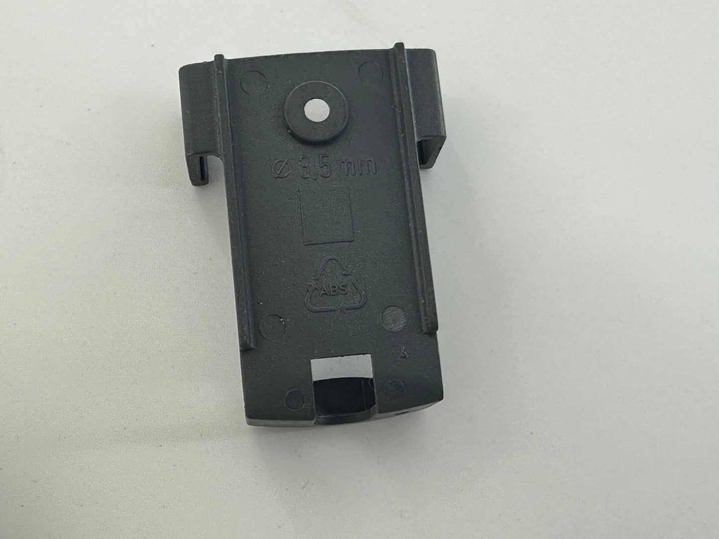 Hörmann Wandhalterung Halterung Wandhalter Halter Cover