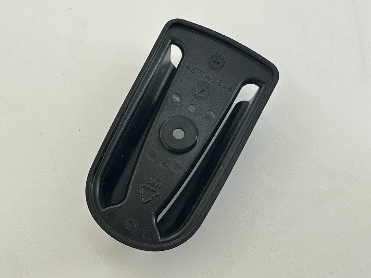 Hörmann Ecostar Wandhalter Halterung Wandhalterung Halter Cover