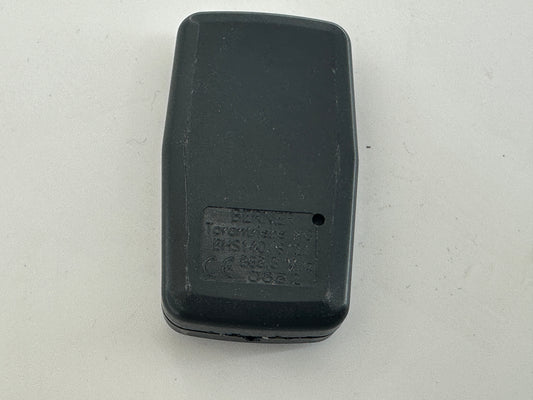 Berner TBS Handsender Funk Fernbedienung Drücker Funktaster Fernsteuerung