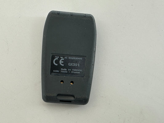 Simu push button remote control radio button radio remote control hand transmitter