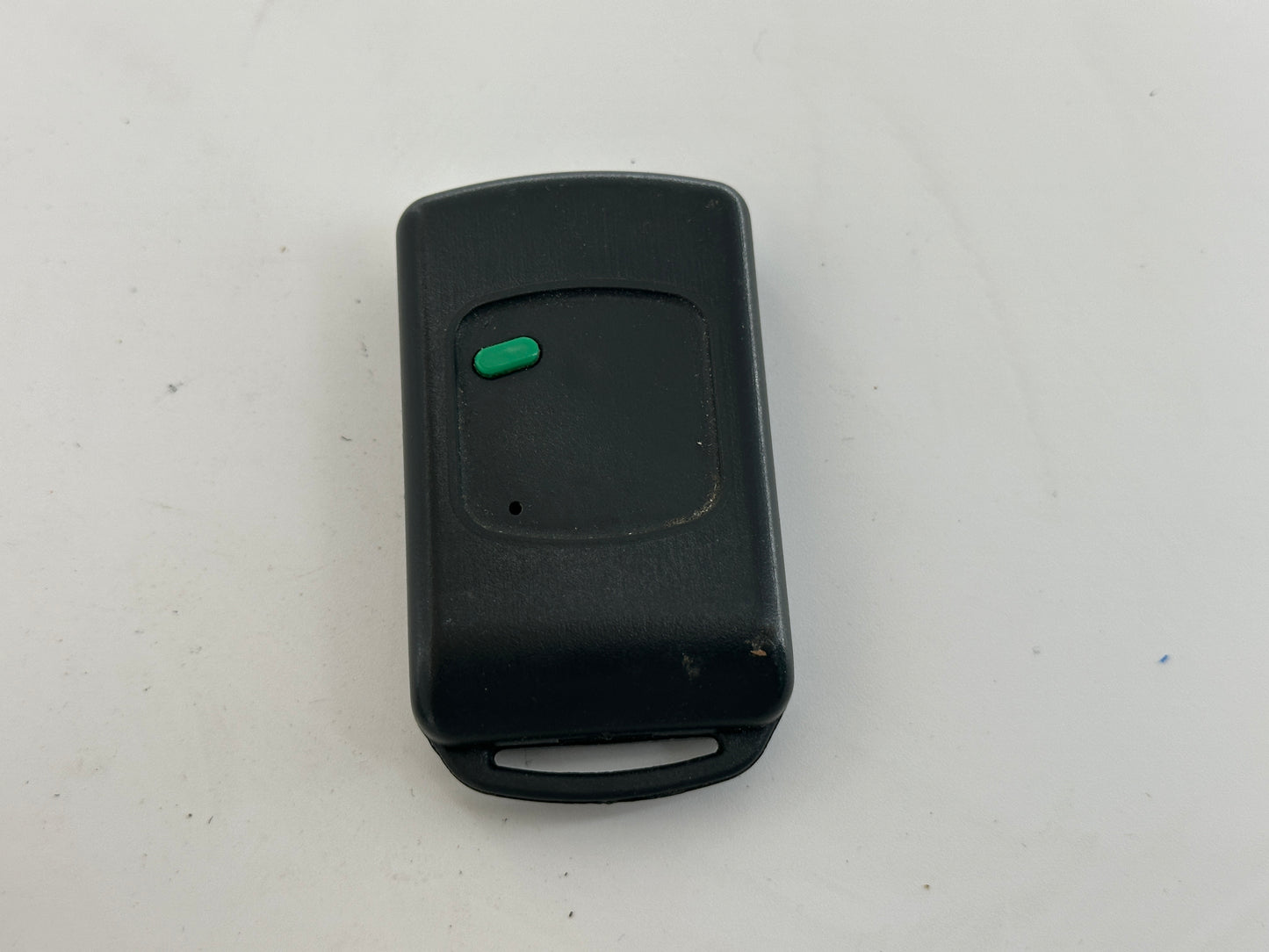 Berner remote control radio push button remote control hand transmitter radio button